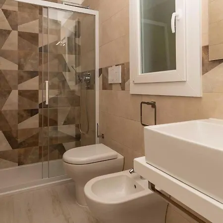 Amazing In With Bubble Bath Fermo